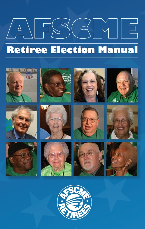 AFSCME_Retiree_Election_Manual